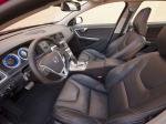Volvo S60 R-Design 2010 года (US)